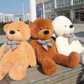 Large 1.6 Meters Teddy Bear