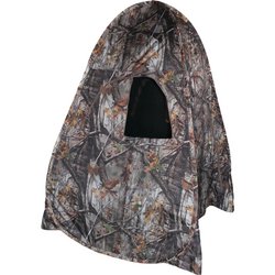 Classic Safari™ 1-Man Portable Camo Hunting Blind